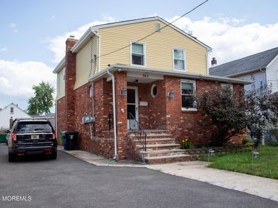 263 Church Street, Belford, NJ, 07718
