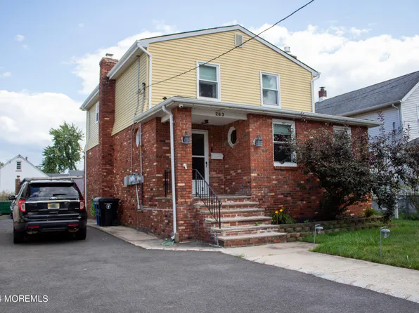 263 Church Street, Belford, NJ 07718