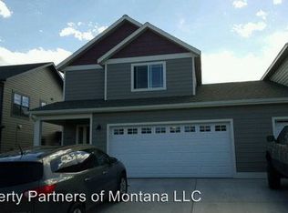 2784 Hedgerow Ct, Bozeman, MT 59718