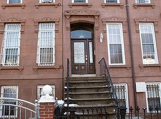 50 Van Buren St, Brooklyn, NY 11221
