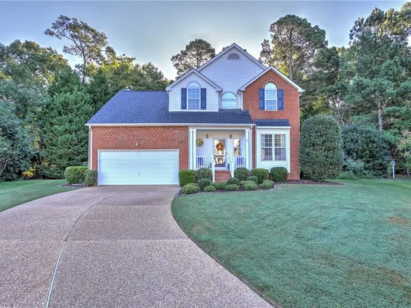 3029 Mossy Creek Dr, Williamsburg, VA 23185
