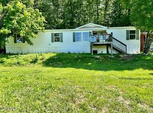 1074 Bull Hill Rd, Sevierville, TN 37876