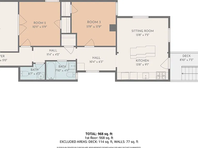 2110 Bryant St #MAIN — Photo 20