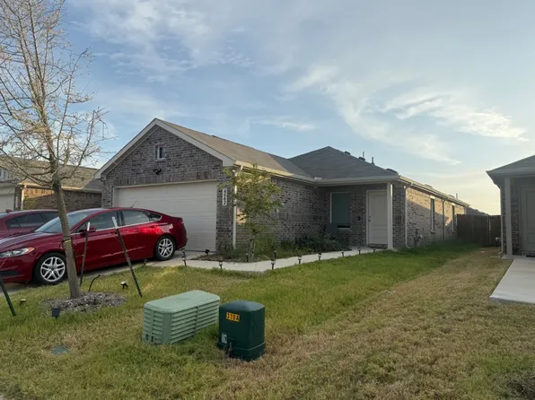 4562 Riverbank Rd, Crandall, TX 75114