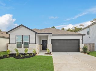 17014 Hazelnut Dr, Conroe, TX 77302