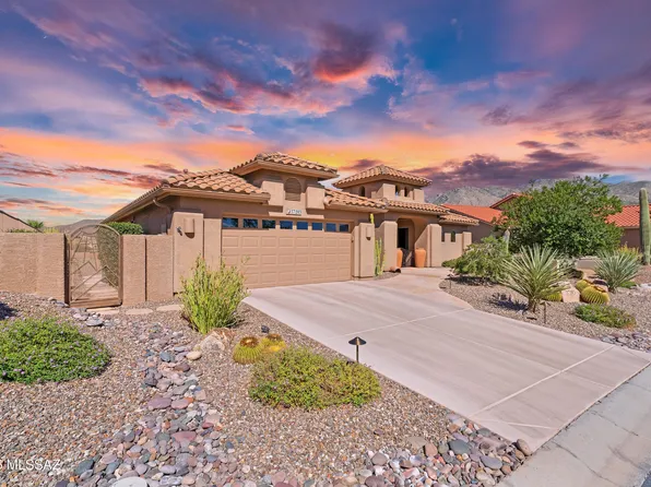 37293 S Ocotillo Canyon Dr, Saddlebrooke, AZ 85739