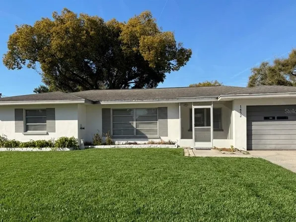 1452 Temple St, Clearwater, FL 33756