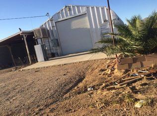 459 S Tooman Rd, Golden Valley, AZ 86413