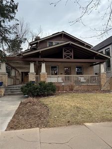 1059 S Gilpin Street, Denver, CO, 80209