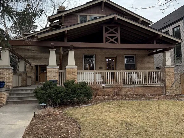 1059 S Gilpin Street, Denver, CO 80209