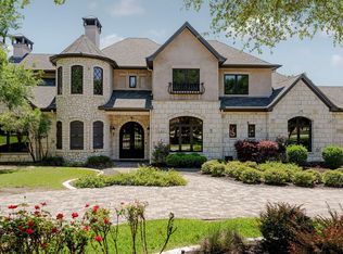 1928 Running Creek Dr, Salado, TX 76571