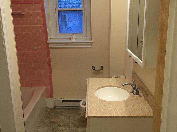 full bath