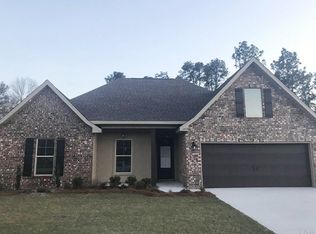 1519 Sawyers Ridge Cv, Cantonment, FL 32533