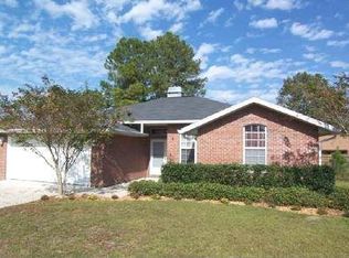 1075 SW Jamestown Gln, Lake City, FL 32025