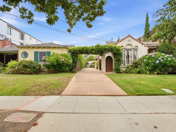 768 Elm St, San Carlos, CA 94070