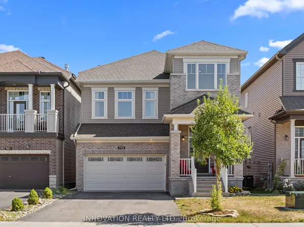 759 Samantha Eastop Ave, Ottawa, ON K2S 0Z8