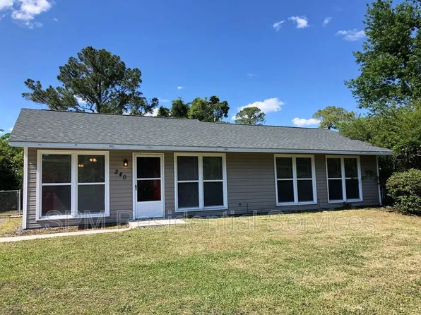 240 Buff Cir, Wilmington, NC 28411