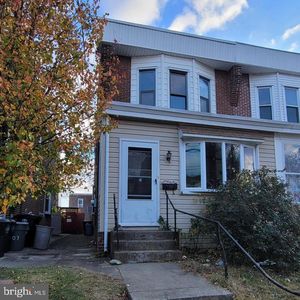 1205 E 9th St, Eddystone, PA, 19022