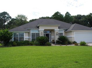 3042 Persimmon Cir W, Fernandina Beach, FL 32034