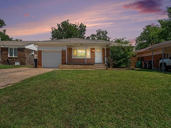 3833 NW 32nd St, Oklahoma City, OK 73112