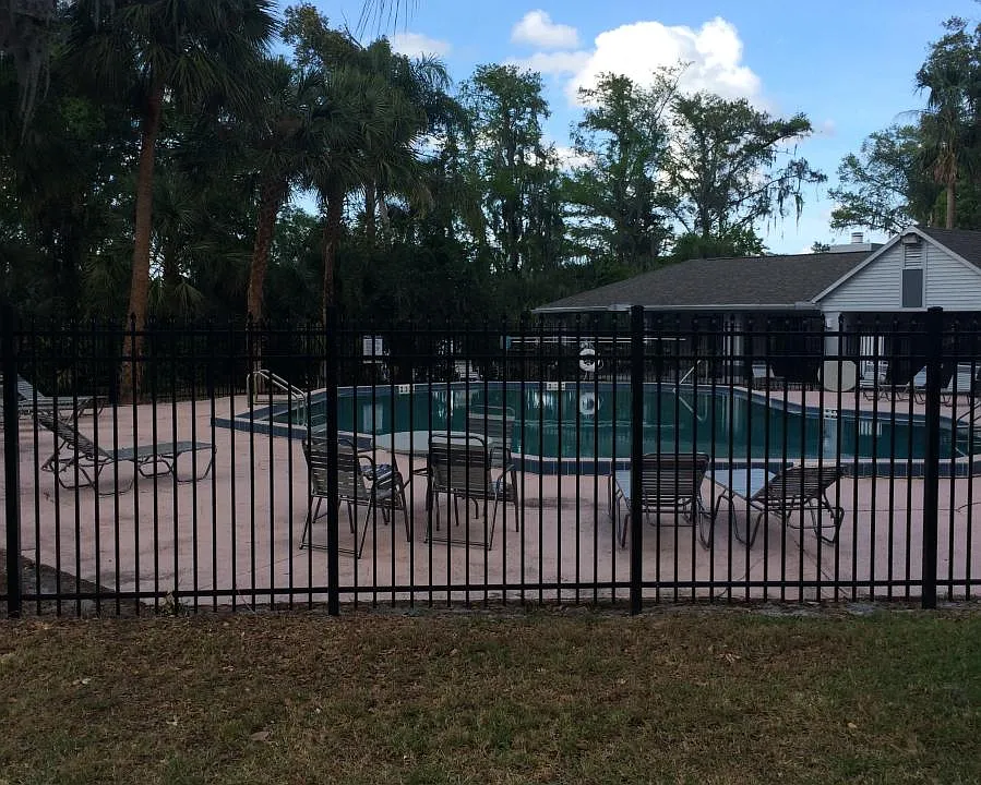 pool