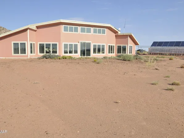 3434 N Ranchview Rd, Snowflake, AZ 85937