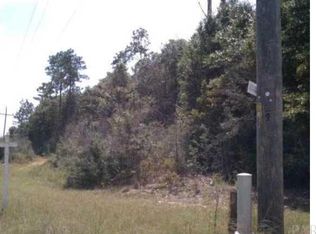 7793 Trinity Church Rd, Milton, FL 32570