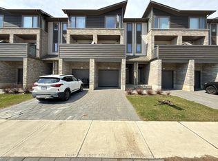 2112 Meadowgate Blvd #47, London, ON N6M 0H5