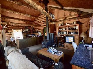 12421 County Road 1tt, Gunnison, CO 81230