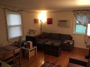 66 E Cliff St APT 3, Somerville, NJ 08876