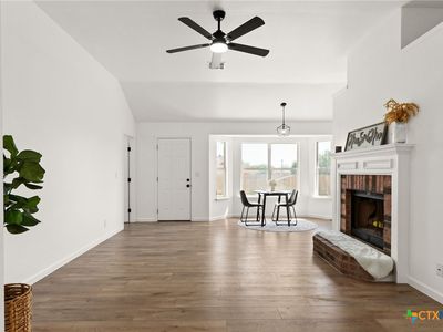 3408 Christie Dr, Killeen, TX, 76542