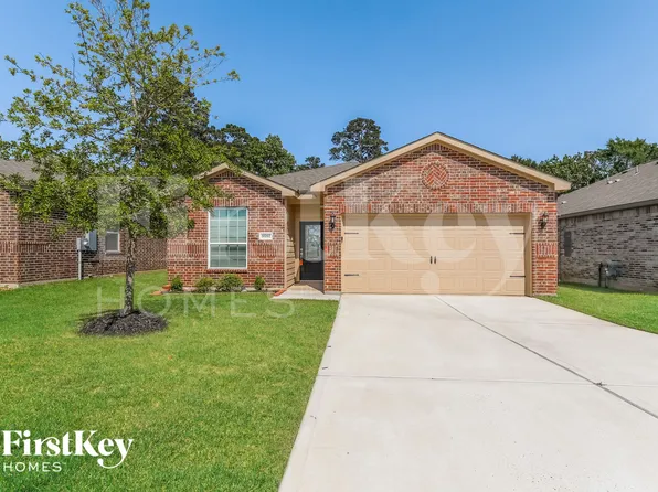 8981 Oval Glass St, Conroe, TX 77304