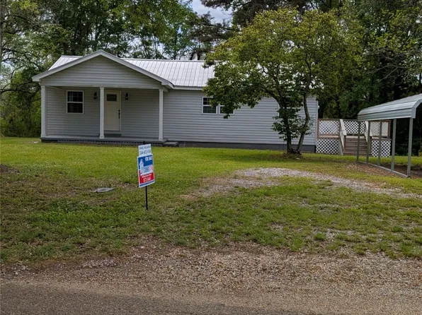 2029 County Road 16 Cir, Selma, AL 36701