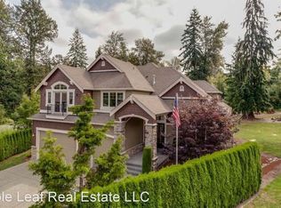 13910 233rd St SE, Snohomish, WA 98296