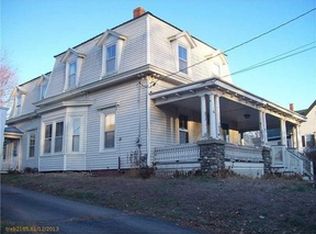 443 S Main St, Brewer, ME 04412