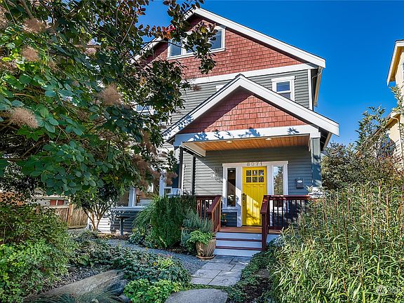 2nd image of 8071 Earl Avenue NW