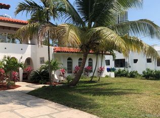 65 SW 19th Rd, Miami, FL 33129