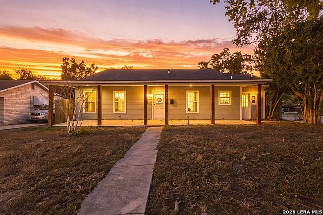 1 bed, 1.0 bath, 624 sqft, $700 — Photo 4