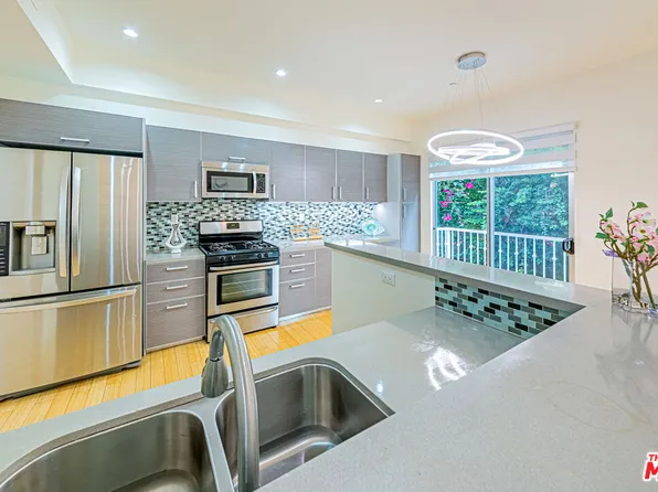 966 S Saint Andrews Pl APT 202, Los Angeles, CA 90019