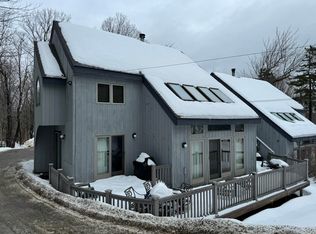 9A Suntec Loop #9A, West Dover, VT 05356