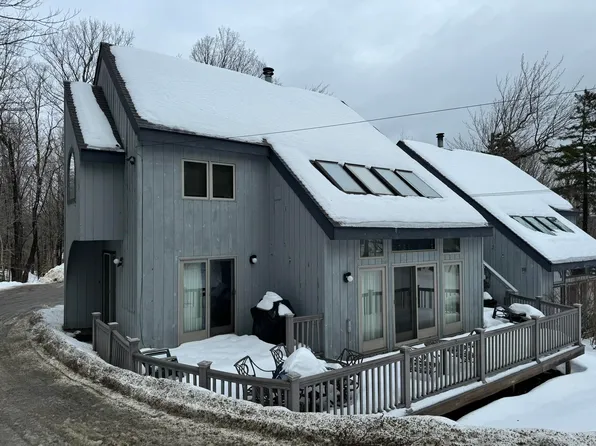 9A Suntec Loop #9A, Dover, VT 05356