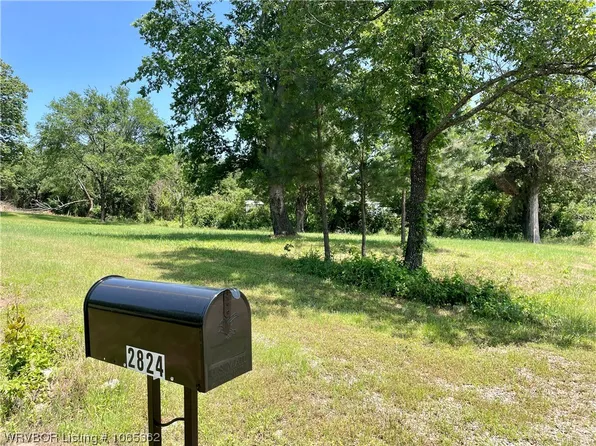 2824 S Coker St, Greenwood, AR 72936