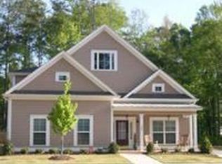 380 Rabbits Run, Fayetteville, GA 30214