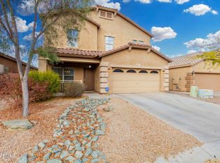 32 W DESERT VISTA Trail, San Tan Valley, AZ 85143