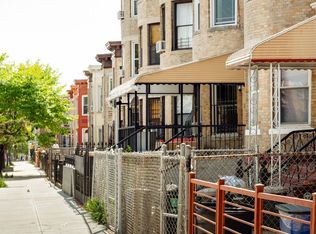 1556 Saint Marks Ave, Brooklyn, NY 11233