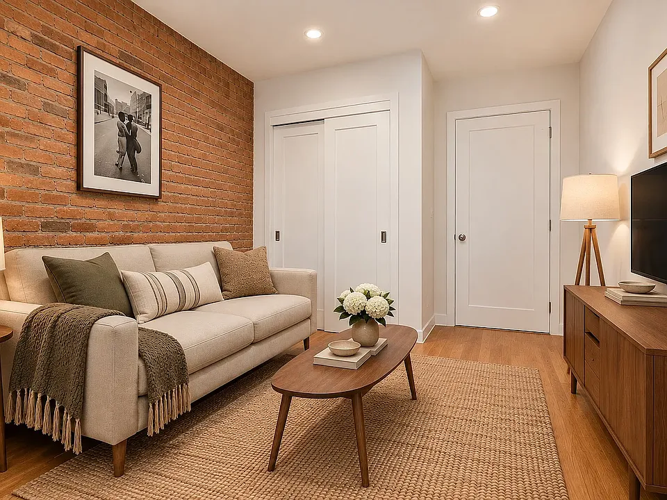 1668 Putnam Ave #1RR