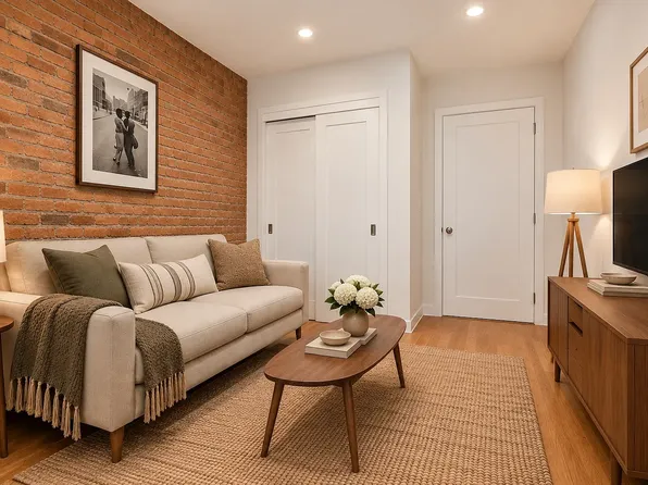 1668 Putnam Ave #1RR, Ridgewood, NY 11385