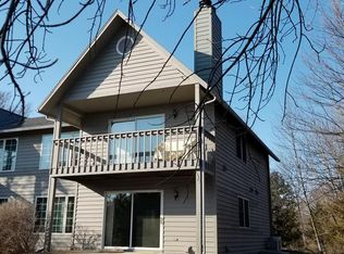 10692 Golf Rd #7-B, Sister Bay, WI 54234