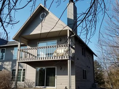 10692 Golf Rd #7-B, Sister Bay, WI, 54234