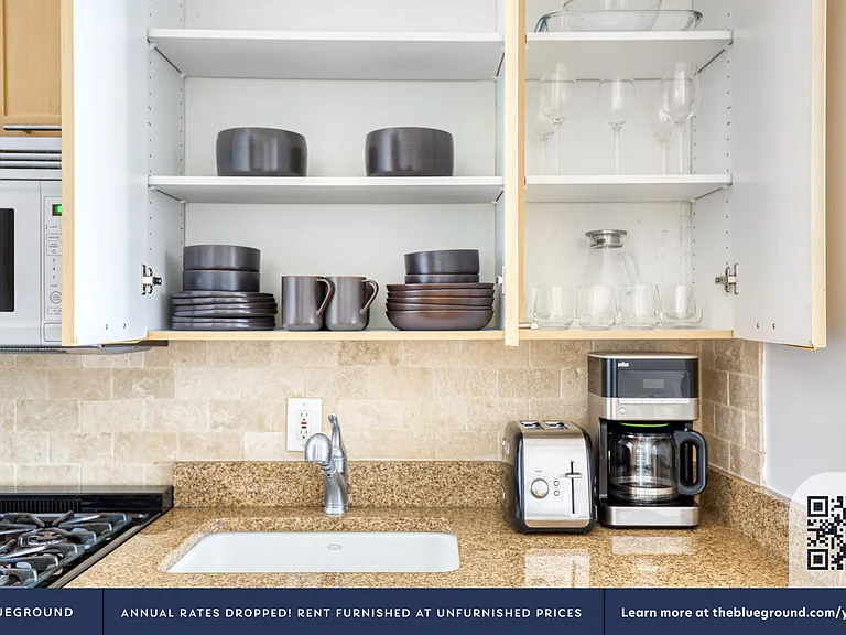 41 Park Ave #10F — Photo 8